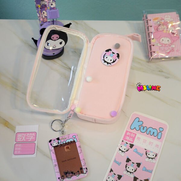  عکس جامدادی کتابی