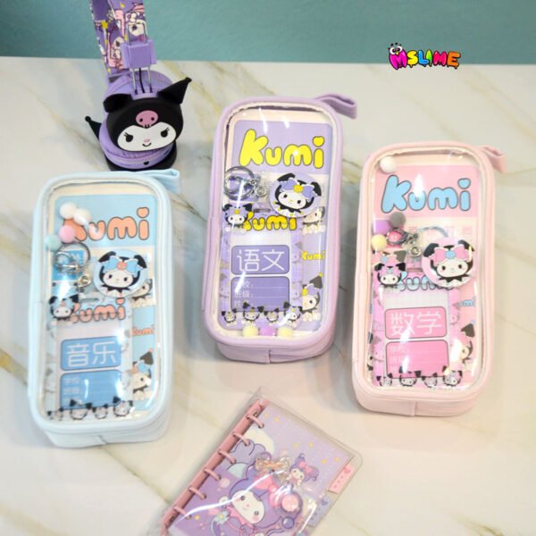  عکس جامدادی کتابی