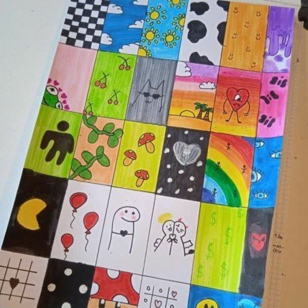  عکس چیز های ترند