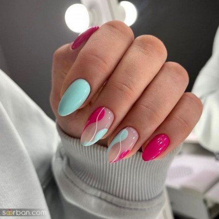  عکس چیز های ترند