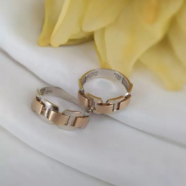 حلقه ازدواج جدید ۱۴۰۳