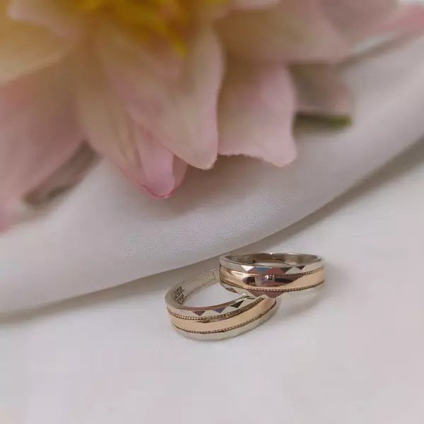 حلقه ازدواج جدید ۱۴۰۳