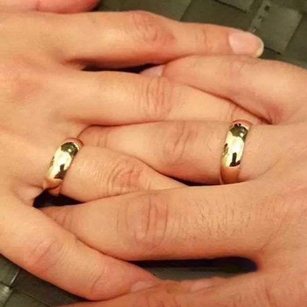 حلقه ازدواج جدید ۱۴۰۳