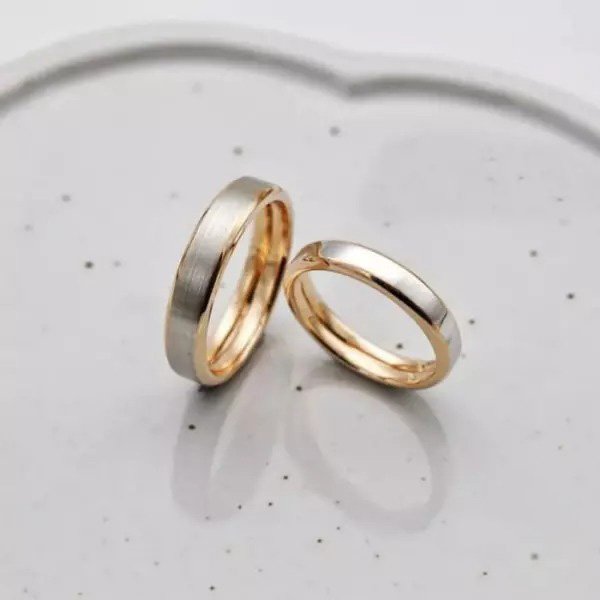  60 عکس حلقه های ترند