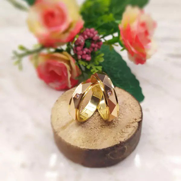  60 عکس حلقه های ترند