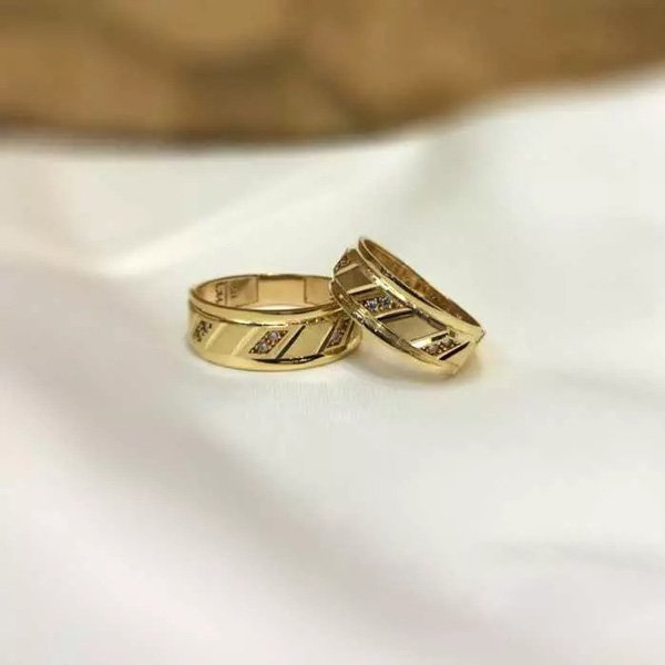  60 عکس حلقه های ترند