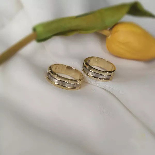  60 عکس حلقه های ترند