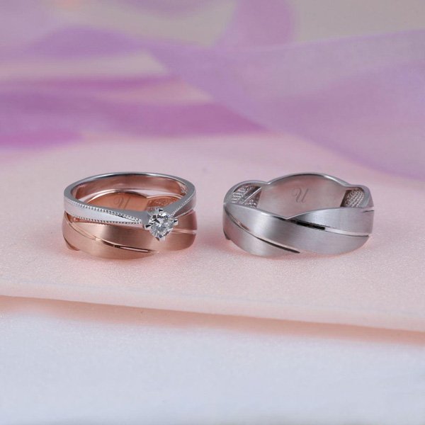  60 عکس حلقه های ترند