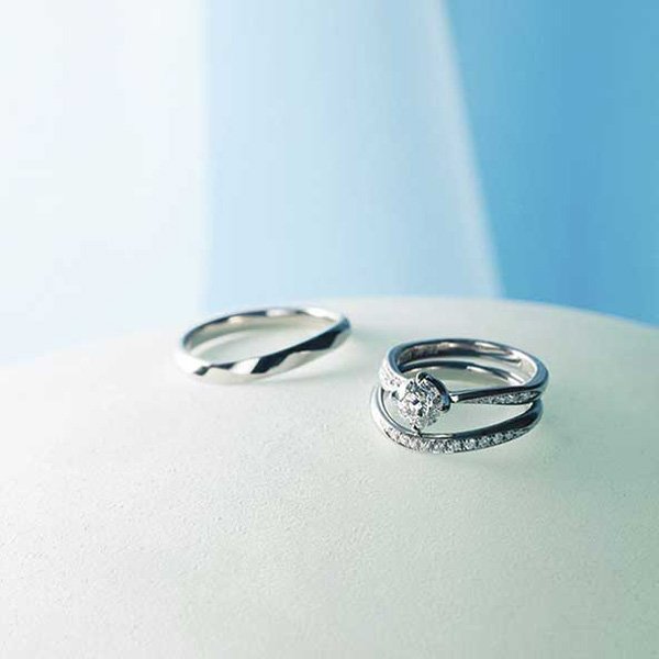  60 عکس حلقه های ترند