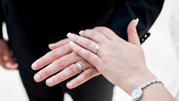  60 عکس حلقه های ترند