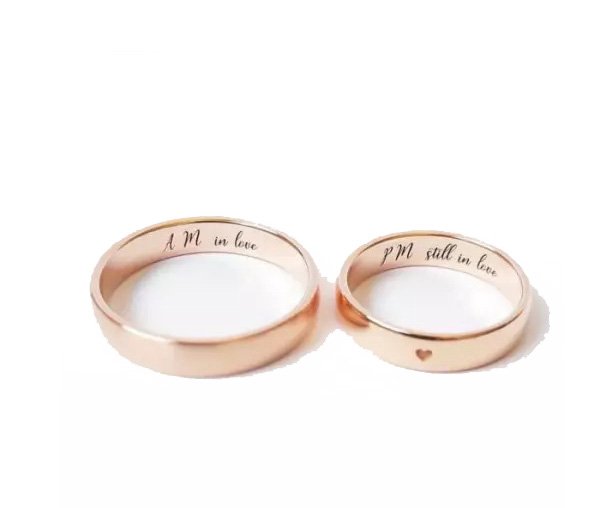  60 عکس حلقه های ترند