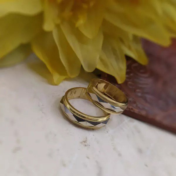  60 عکس حلقه های ترند