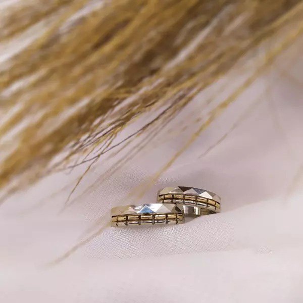  60 عکس حلقه های ترند