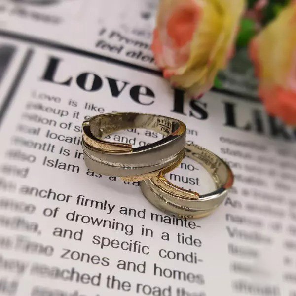  60 عکس حلقه های ترند