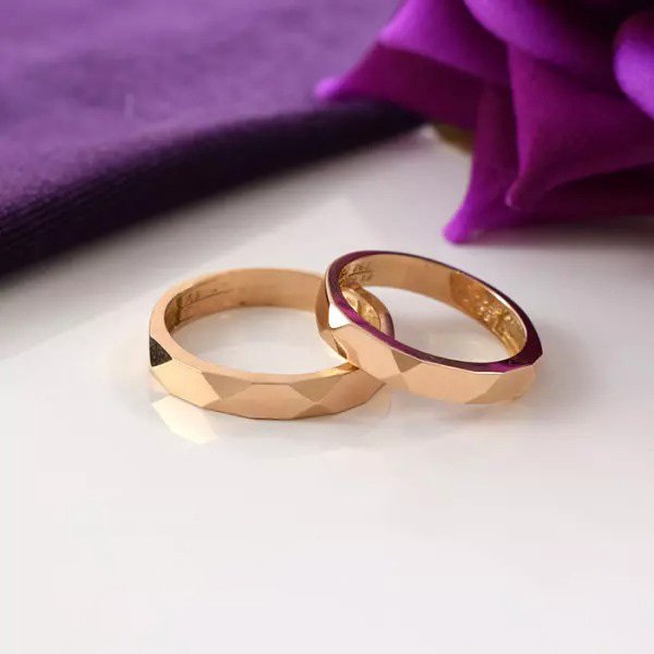  60 عکس حلقه های ترند