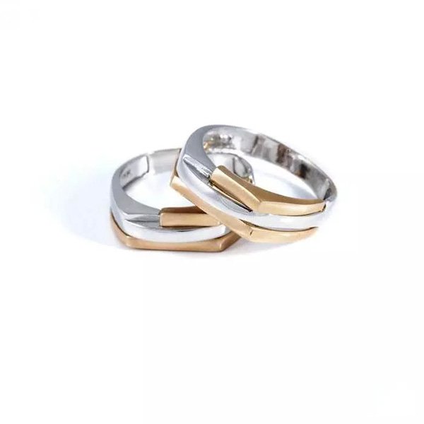 حلقه ازدواج جدید ۱۴۰۳