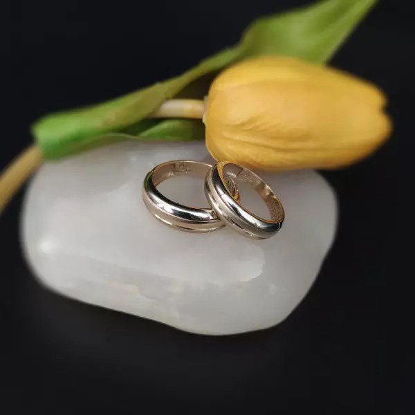  60 عکس حلقه های ترند