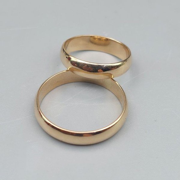  60 عکس حلقه های ترند