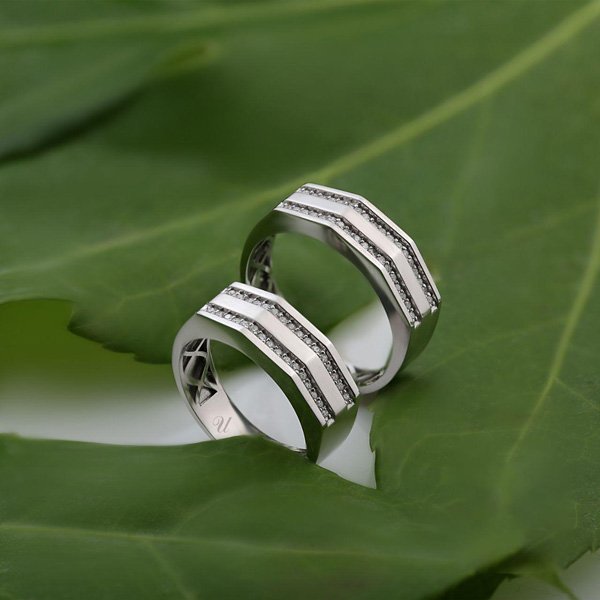  60 عکس حلقه های ترند