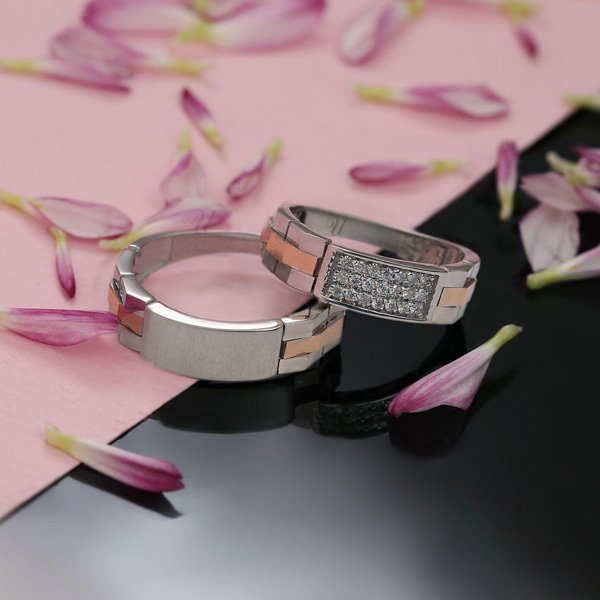  60 عکس حلقه های ترند