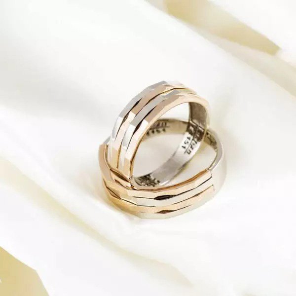  60 عکس حلقه های ترند