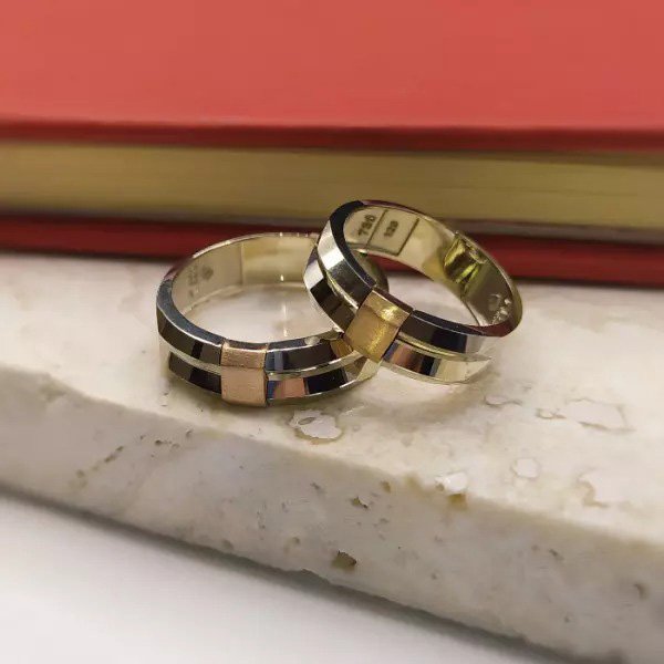  60 عکس حلقه های ترند