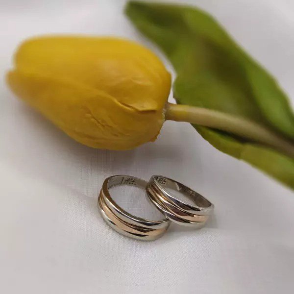 حلقه ازدواج جدید ۱۴۰۳