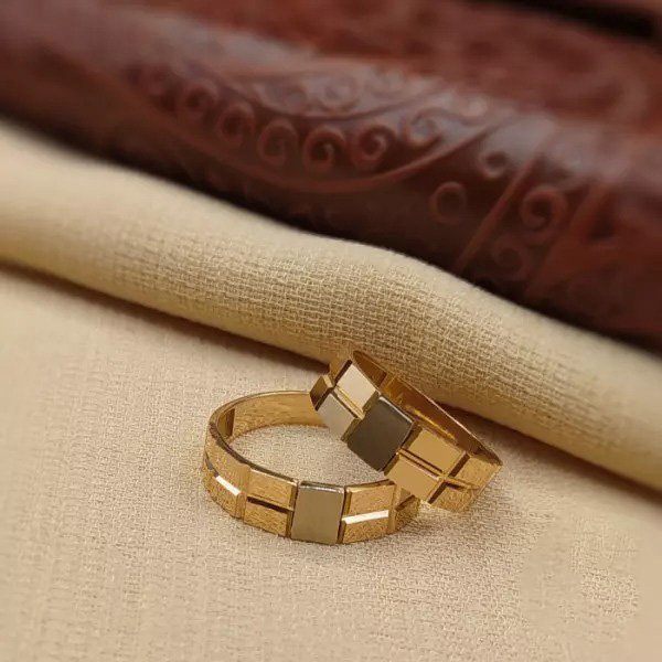  60 عکس حلقه های ترند