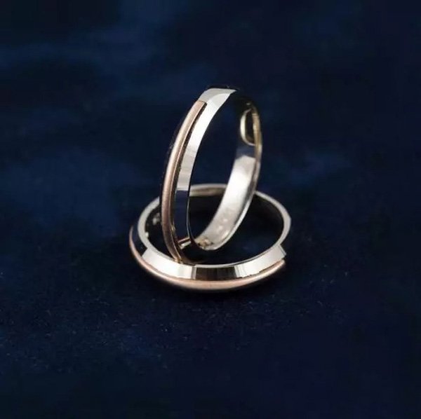  60 عکس حلقه های ترند