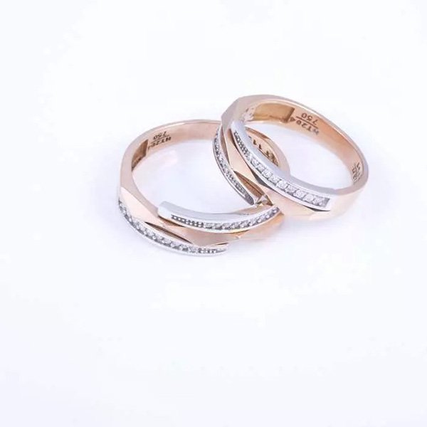  60 عکس حلقه های ترند