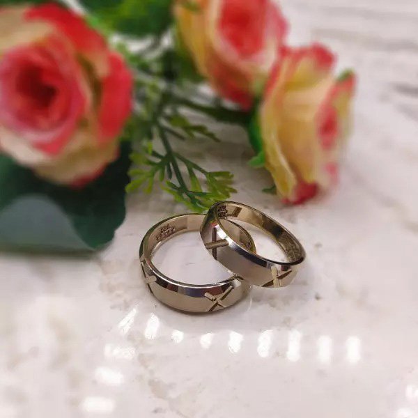  60 عکس حلقه های ترند