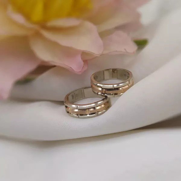  60 عکس حلقه های ترند