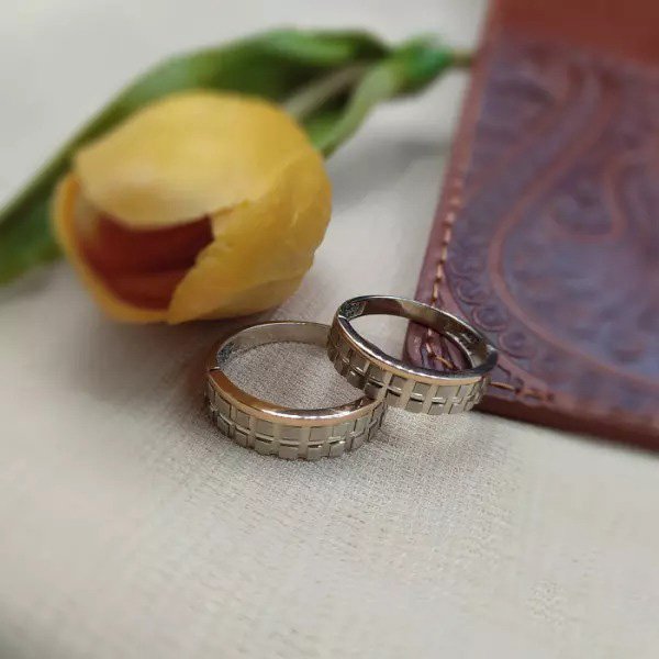  60 عکس حلقه های ترند