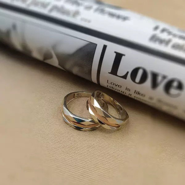 حلقه ازدواج جدید ۱۴۰۳