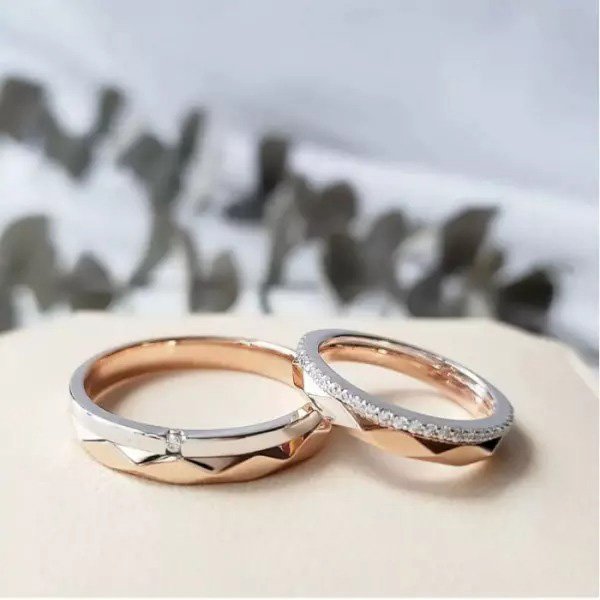 حلقه ازدواج جدید ۱۴۰۳