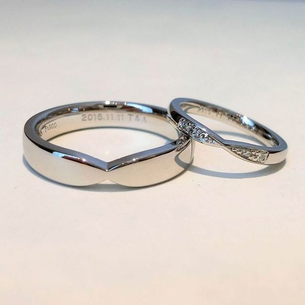 حلقه ازدواج جدید ۱۴۰۳