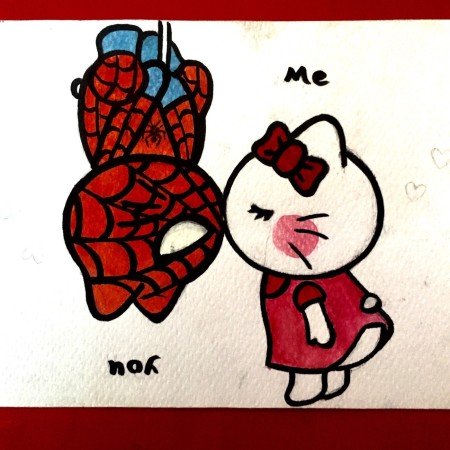  عکس های ترند خفن