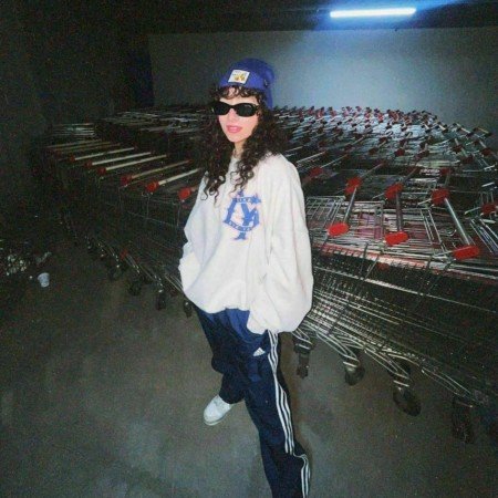  عکس های ترند خفن