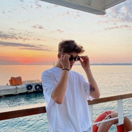 عکس پروفایل خفن دخترانه