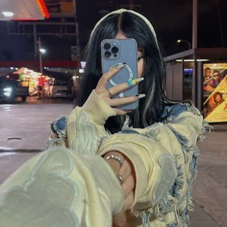  عکس های ترند دخترانه