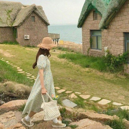  عکس های ترند دختر