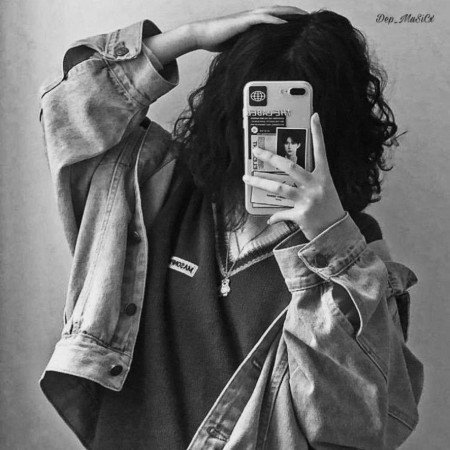  عکس های ترند دارک