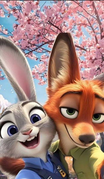  عکس های ترند دوستانه