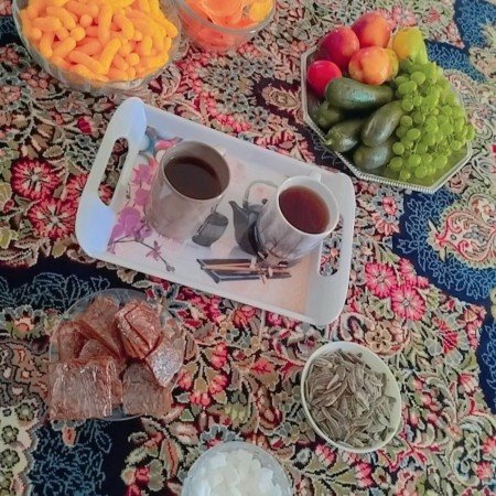  عکس های ترند دوستانه