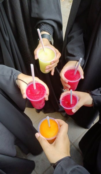  عکس های ترند دوستانه