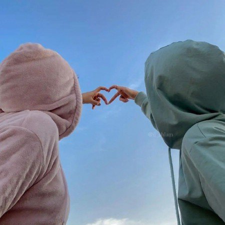  عکس رفیق دخترونه لاکچری