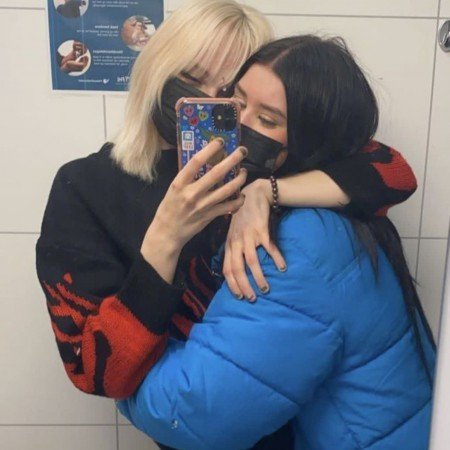  عکس رفیق دخترونه لاکچری