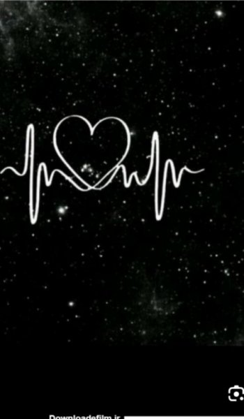  عکس قلب