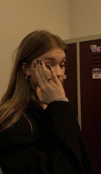  عکس های گریه دختر