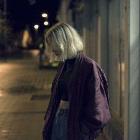  عکس های گریه دختر